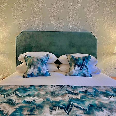 Garvock House Hotel Dunfermline Esterno foto